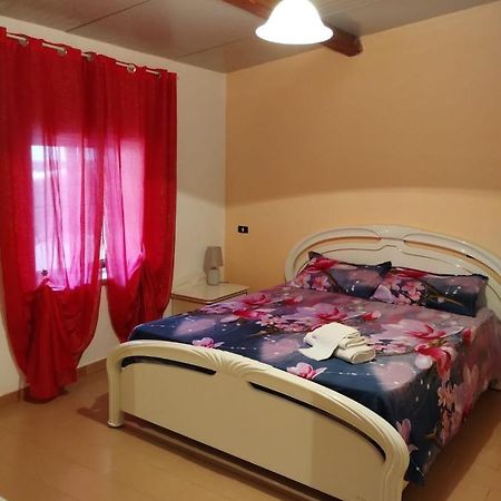 Appartamento Mare Siderno Extérieur photo