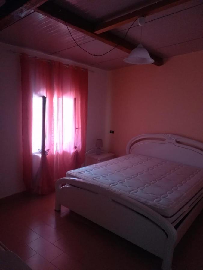 Appartamento Mare Siderno Extérieur photo