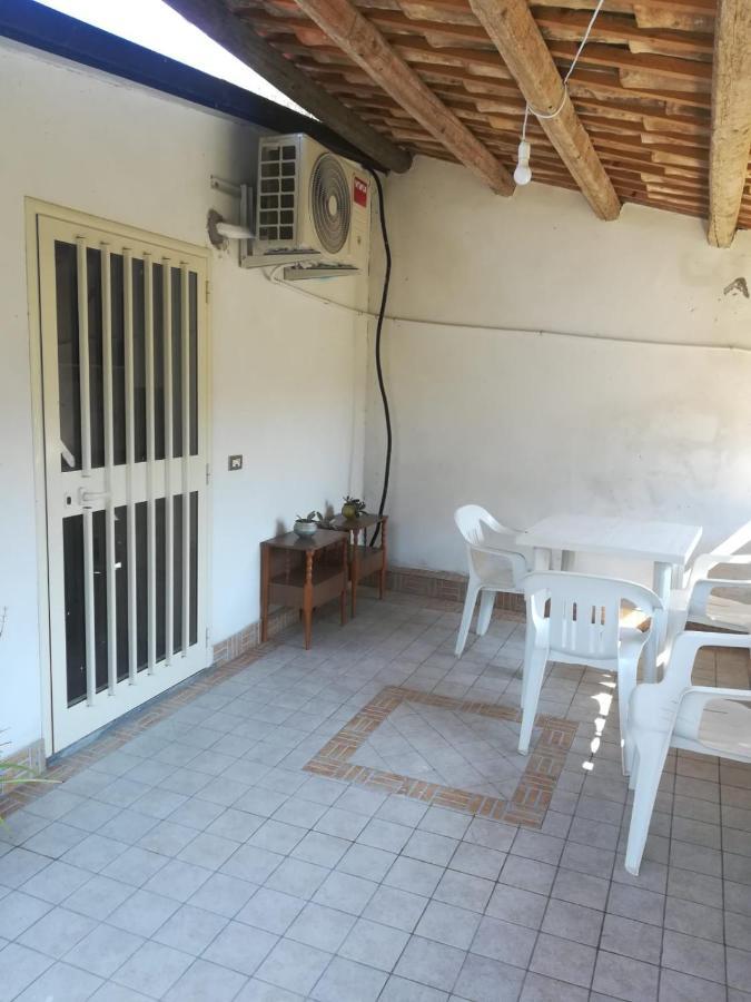 Appartamento Mare Siderno Extérieur photo