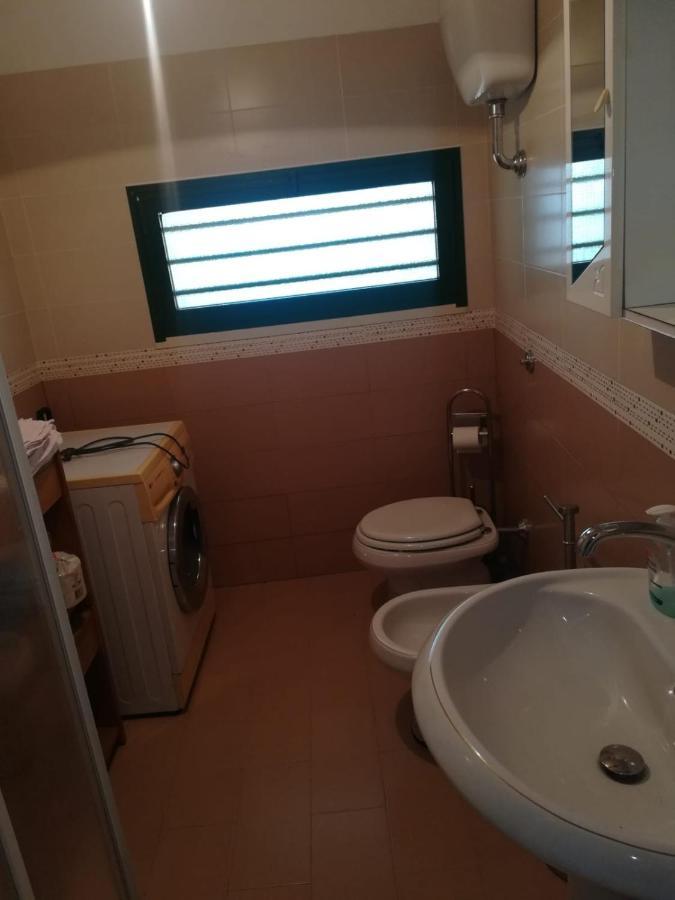Appartamento Mare Siderno Extérieur photo