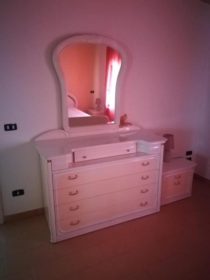 Appartamento Mare Siderno Extérieur photo