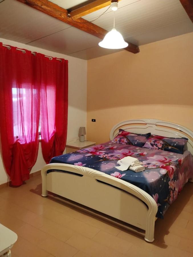 Appartamento Mare Siderno Extérieur photo