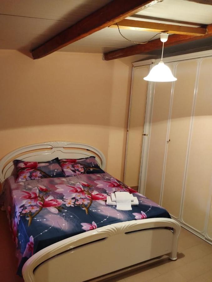 Appartamento Mare Siderno Extérieur photo